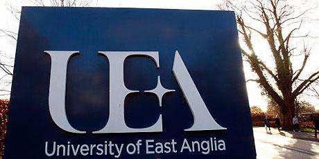 Taking The Heat Off University of East Anglia Data Centre University of East Anglia delivers data centre to match corporate green credentials The University of East Anglia (UEA) is one of the leading