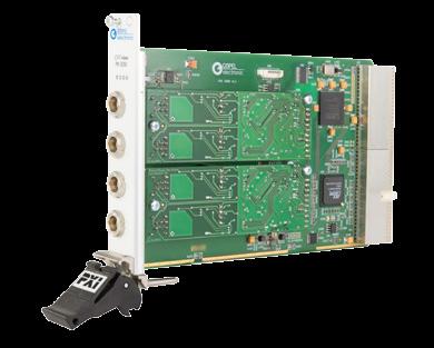 for APIX 1/2, FPD Link I/II/III, HDMI, GMSL integrated onboard processor with video co-processor FPGA