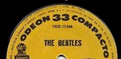 Brazilian Compact 33 Releases Identification Guide Every Beatles EP on this list should have its cover contained in a plastic bag.