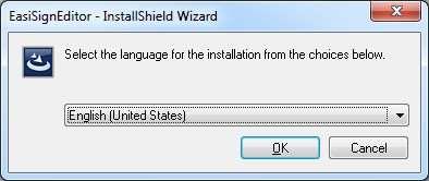 2. Installation instructions Support Win XP/ 7/ 8 system 2.1 Running Environment Editor Version:.Net Framework 4.0 and more advanced version Show Version:.