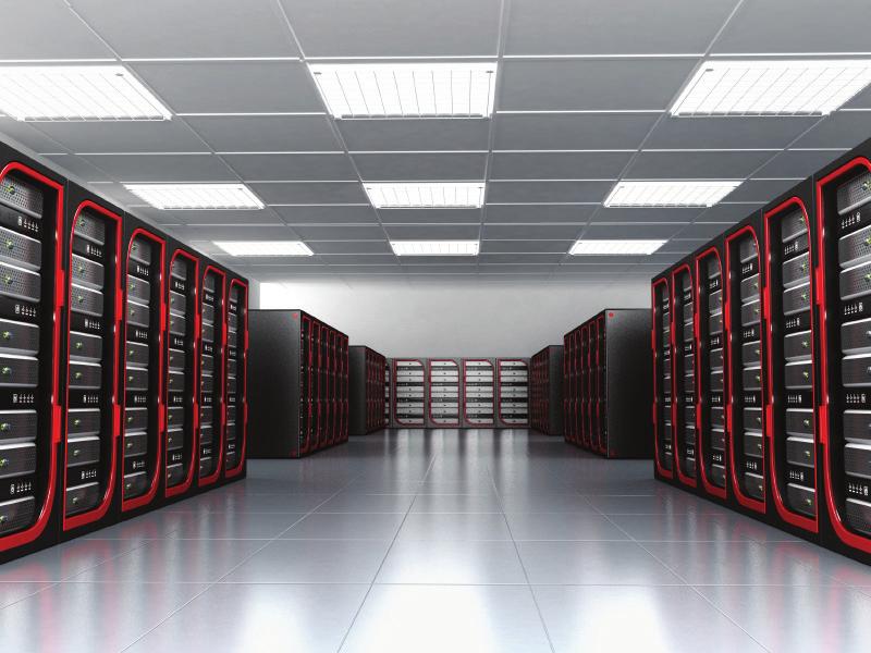 What to Look for in a DRaaS Solution Storage