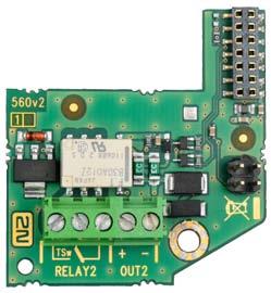9151010) * Card reader Internal RFID card reader to be