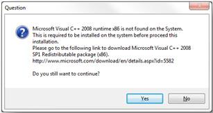 Installing the Native Viewer (ActiveX) : Managed Deployment Installation PAGE: 19 You have successfully installed and run the Native Viewer ActiveX control.