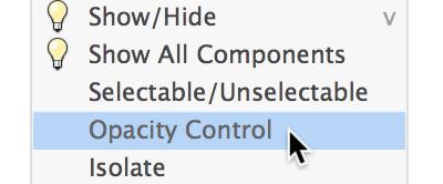 If you re selecting a long list of components from your Browser, be sure to leverage the shift key to select a range of components.