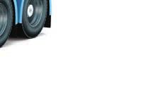 axles Axles can be activated and deactivated during simulation Trailers can be hitched and