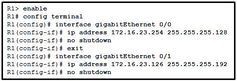 6. Which destinatin MAC address is used when a multicast EIGRP packet is encapsulated int an Ethernet frame? 01-00-5E-00-00-09 01-00-5E-00-00-10 01-00-5E-00-00-0A 01-00-5E-00-00-0B 7.