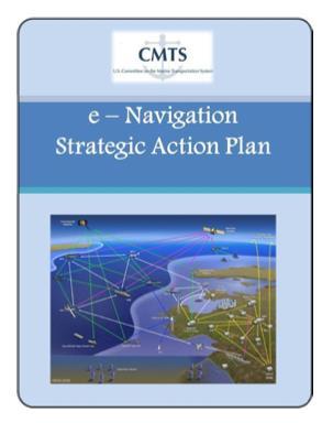 Purpose: develop and carry out a work plan for the implementation of the e-nav Strategic Action Plan.