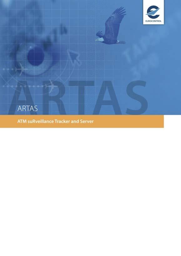 Supported Hardware Solutions ARTAS Reference No.: ARTAS-MGT-STR-02 Edition Number: 3.