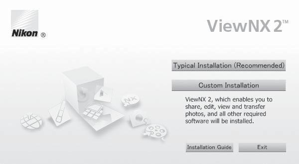 1 Select region (if required) 2 Select language Step 3 Start the Installer 3 Click Next