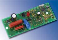 These devices each integrate two delta-sigma analog-to-digital converters (ADCs), an internal voltage reference, a programmable gain amplifier (PGA), and all digital circuitry needed to calculate