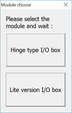 Switch to Roaming Mode The program SwingRoamingSet is used to switch to roaming mode. A short cut for this program is located in the task tray.
