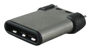 USB type C Connectors - USB This is a new standard announced in 2014.