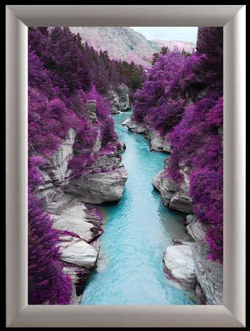 SNAP FRAMES One of the most popular sections of our POS range, snap frames are a