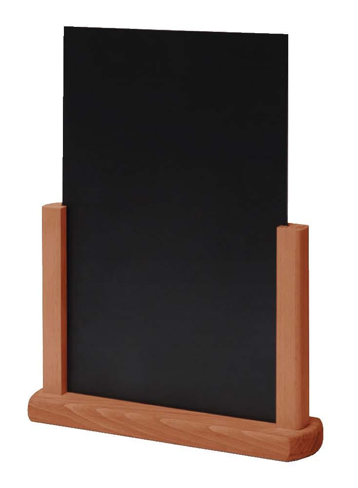 mounted chalk boards that your customers are going to love, especially restaurant