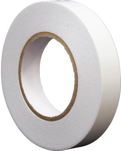 It is commonly used for sign manufacturing, display construction, mounting and bonding applications This is an extremely aggressive double-sided gel tape used
