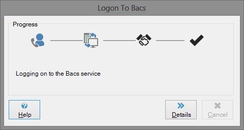 3 How do I send a submission to Bacs? How do I send a submission to Bacs? Open the Active Submissions page of the SmarterPay client.