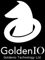 黃碼科技創辦 人 Goldenio founder
