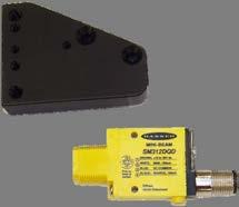 Sensor Kit (5018461G) The Sensor Photocell Kit includes everything needed to attach a