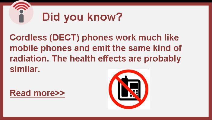 Are mobile phones dangerous?