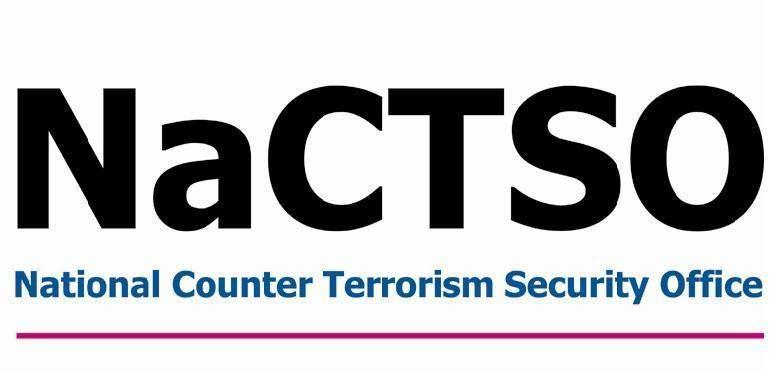 NaCTSO are the national police unit responsible for supporting the UK Governments Protect and Prepare work streams. NaCTSO oversee a network of approx.