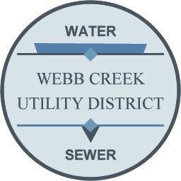 Policy 24 Identity Theft Prevention Program IDENTITY THEFT PREVENTION PROGRAM OF WEBB CREEK UTILITY DISTRICT The Utility maintains accounts for its customers to pay for utility service where bills