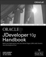 Forms & Reports ORACLE9i JDeveloper Handbook Please fill out the evals Books co-authored with Dr.