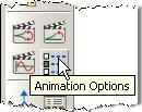 Factor icon in the toolbox area d.