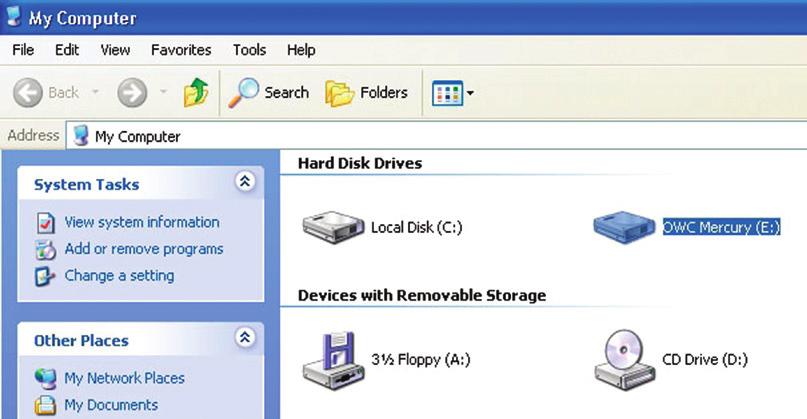 MacDrive 9 For over 15 years, MacDrive has been the industry-leading solution for Windows users who need to access, format and manage Mac disks.