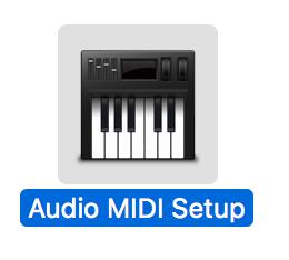Set up Surround Sound Playback on Mac Connect the Audio Device to the Computer via HDMI You can