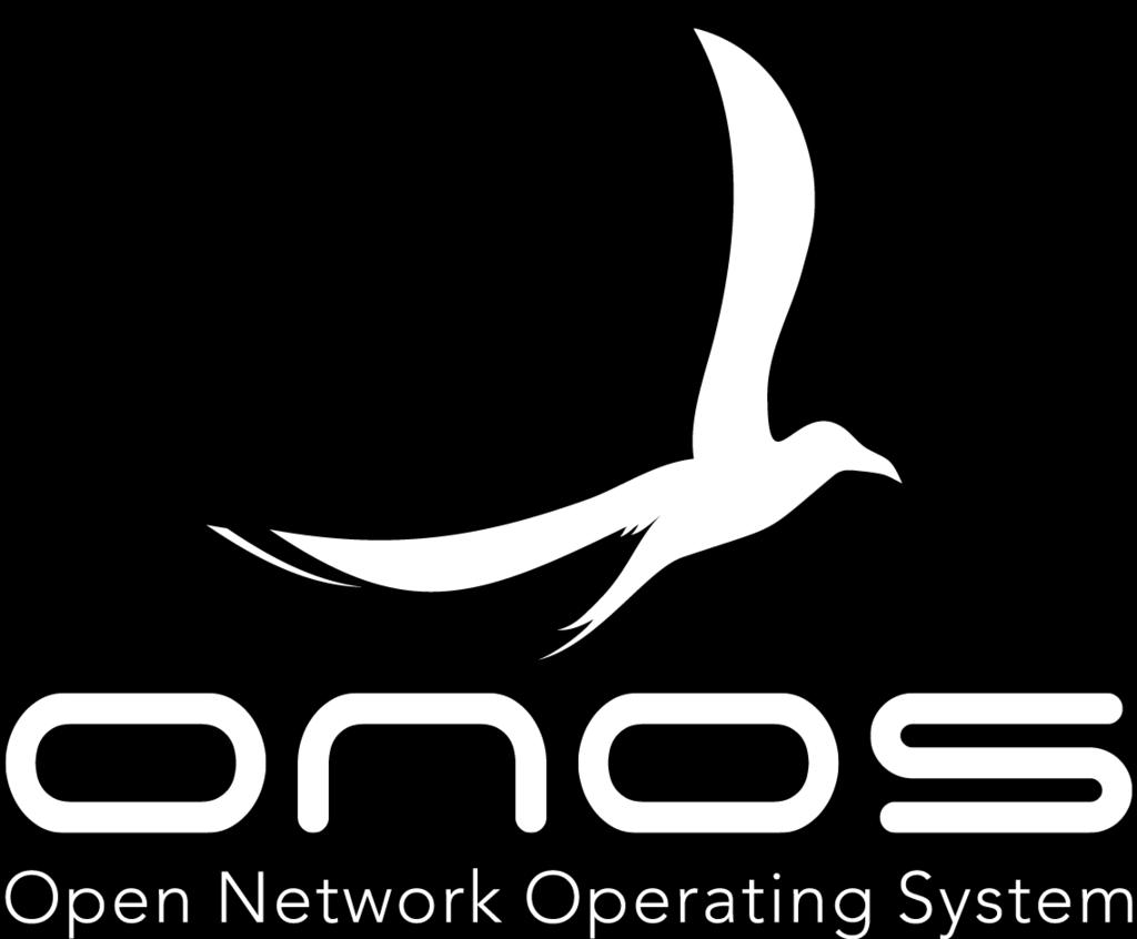 Open Network Operating System App App App Network OS
