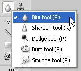 Finally resave your file as mmho1.png Displaying and Using Tools The Tools panel contains a series of tools that you use to create, select, and edit objects.