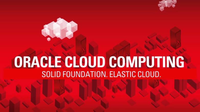 Oracle Cloud Solutions The broadest collection of cloud services on the market Solutions at every layer of the cloud technology stack