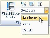 enter to confirm. For the state of Car and Truck, set them in the same way. 4.