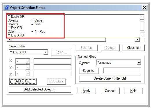 You can set multiple conditional filters at once. QSELECT only allow you to apply one conditional filter at a time. Then you need to apply another filter to your selection. 2.