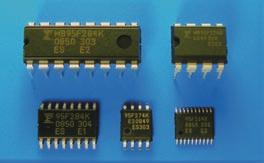 F 2 MC-8FX Family 8-bit Microcontroller MB95260H Series/MB95270H Series/ General-purpose, low pin count package MB95260H Series, MB95270H Series, and with dual-operation Flash memory that can address