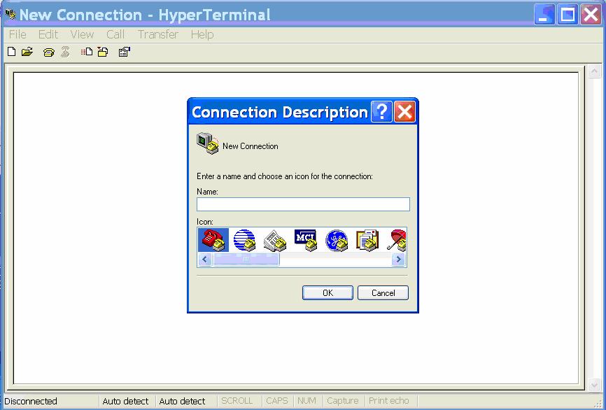 4) Connect to Remote Device After you setup virtual COM port(s), you can connect to remote device(s) via terminal emulation program such as Hyper Terminal on Windows. 4.