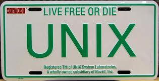 History And Modern Uses Of The Unix Operating System (including embedded devices and mobile phones).