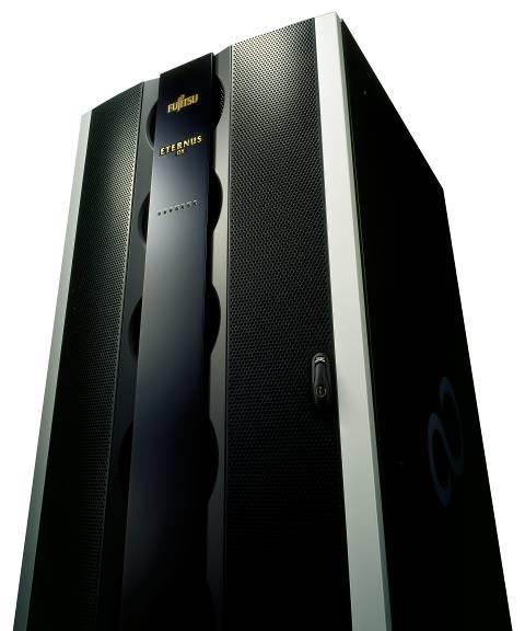 ETERNUS DX THE DATA SAFE ETERNUS DX disk storage systems the most reliable and secure data safes: For small and medium-sized businesses, ETERNUS DX60, DX80, and DX90 provide fast and highly available