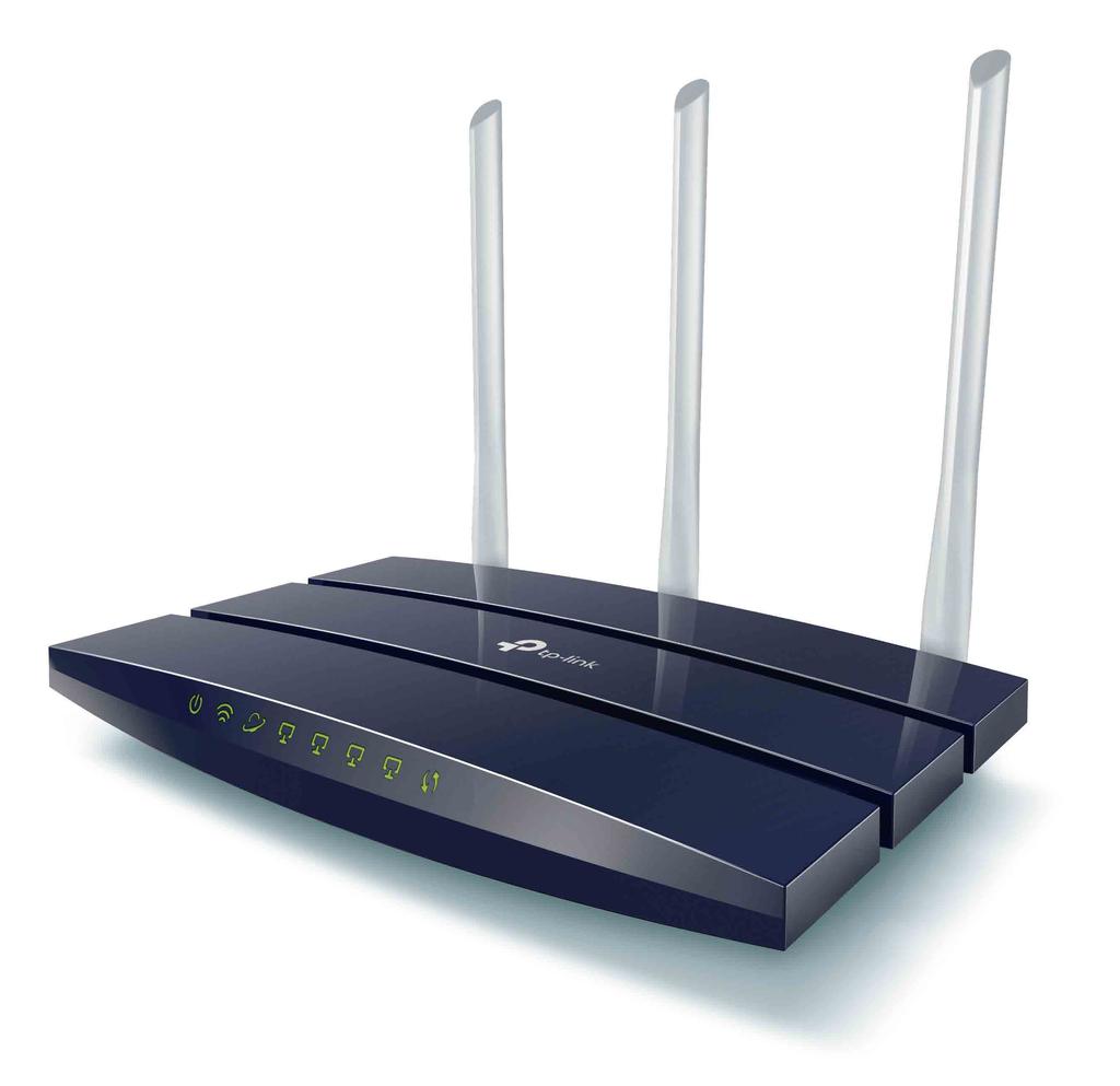 450Mbps Wireless N Gigabit Router 450Mbps, the Fastest 11N