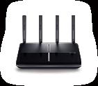 Wi-Fi Range Ultimate Range & Reliable