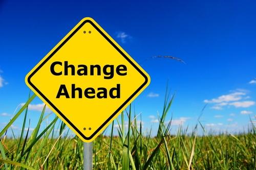Change Management Document all changes to