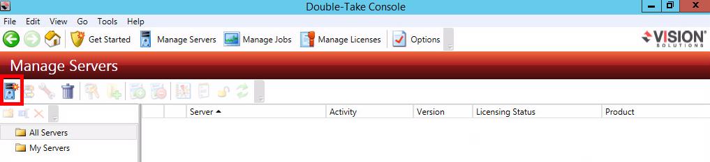 Click Install on the last page to begin the Double Take installation. This process will need to be repeated on all Source, Target and Management Servers for your Double-Take Replication environment.