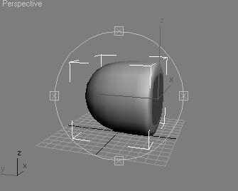 This initially consists of moving vertices around, which is one of the more typical activities for this type of modelling, but takes some practice, and also using the Cut and