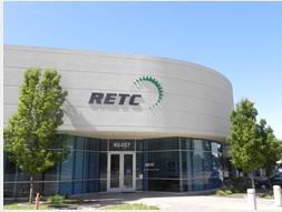 About RETC RETC, LLC (Renewable Energy Test Center, LLC) is an engineering services, and certification testing provider for photovoltaic and renewable energy products.