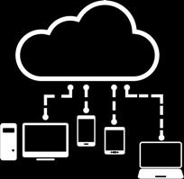 Cloud DCs Connect Users & Devices