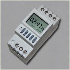 ATP1006-4 TIME SWITCH Instruction Manual 1 Purpose and Scope ATP1006-4 TIME SWITCH of Belling apparatus, control circuit with AC 50Hz/60Hz, rated control power voltage of 220V at most and rated