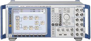 external systems, networks, and/or test equipment