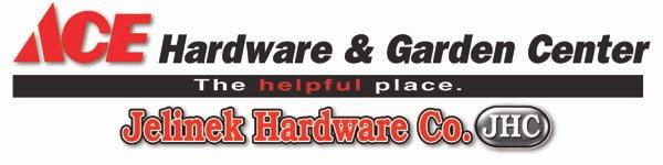 Jelinek Hardware Company Customer Accounts Online Guide Balances Paying on a Balance Pay with Credit or Debit Card Pay via