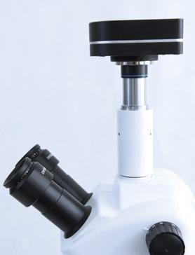 Micron S2/S2T Quality, Industrial Stereo Microscope With the Micron S2, you enter a new level of quality compared to other microscopes of a similar type.