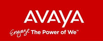 Avaya Communicator for iphone (AC-iPhone) Release 2.
